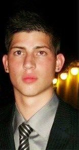 Obituary of Diego Andres Loayza