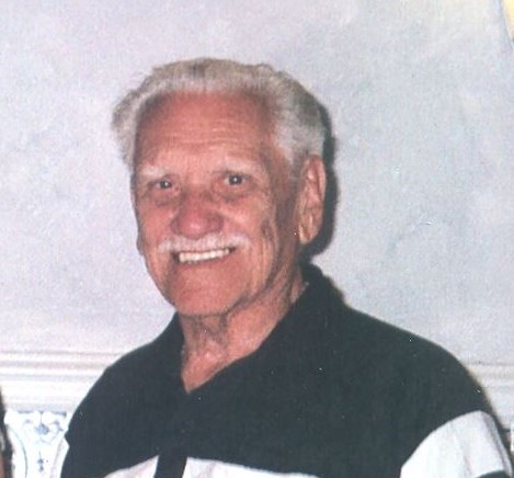 Obituary of Thomas William Core Sr.