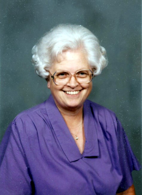 Obituary of JoAnne Burchett