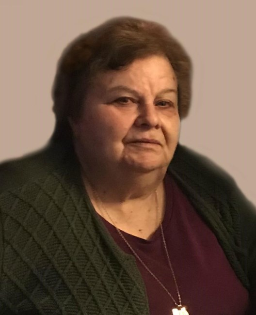 Obituary of Elvira Labricciosa
