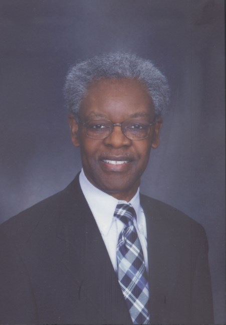 Obituary of Dr. Llewellyn Winston Alexander  Joseph
