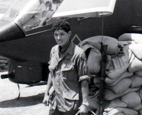 Obituary of Robert Ramirez Mejia