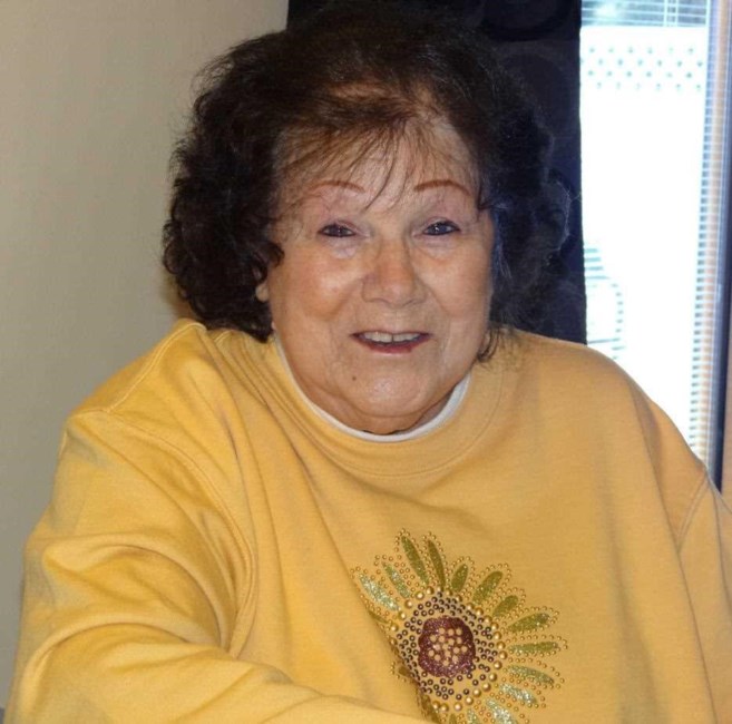 Obituario de Mary L Skogsberg