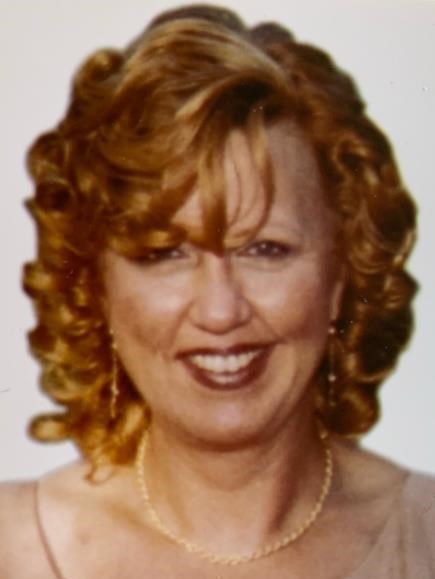 Obituario de Rita Janzen