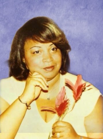 Obituary of Betty Lorine Robinson