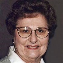 Obituary of Bonnie "Jean"  Land