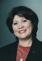 Helen Gonzales Crawford