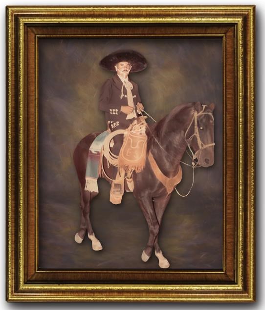 Obituary of Enrique Sanchez Munoz