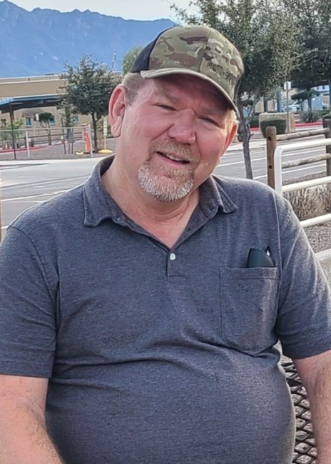 Obituary of Michael Alan O'Hara