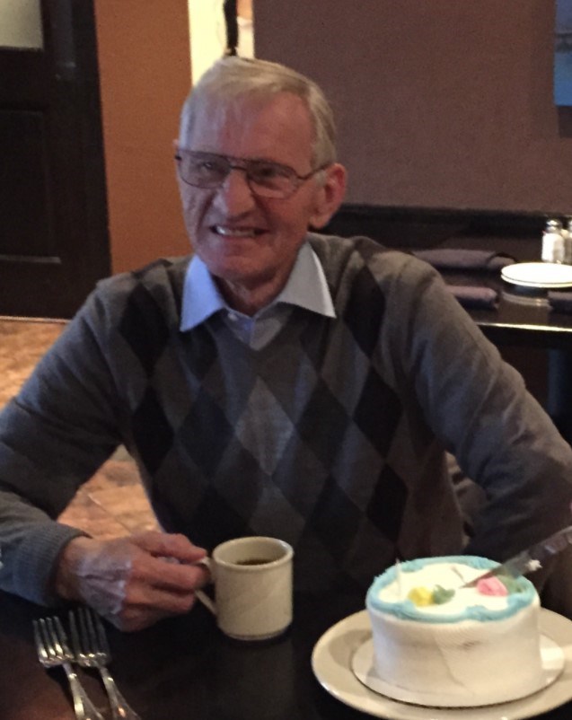 Obituary of Neil L. Woodruff