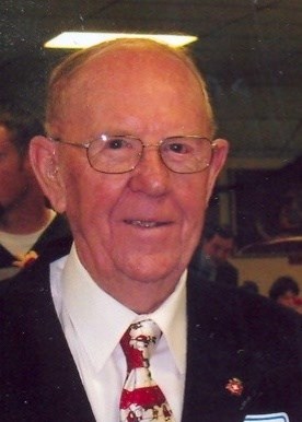 Obituary of Xavier C. Kamer