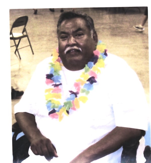 Obituary of Raymundo Zamora