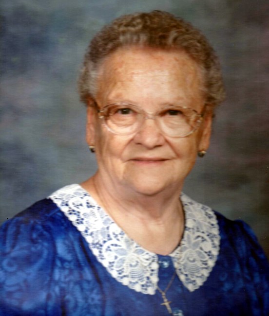 Obituary of Kata Tomasic