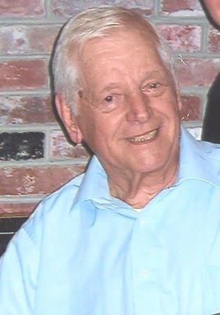 Obituary of Robert R. Peno Jr.