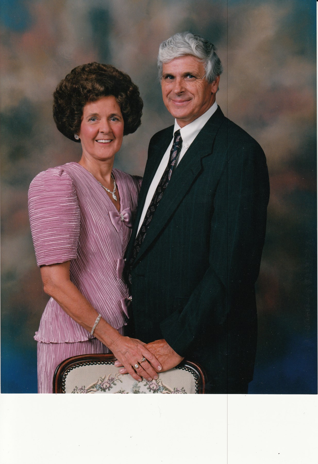 Obituary of Lendon J. Welch