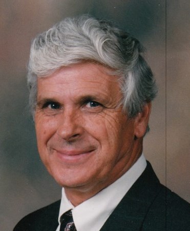 Obituary of Lendon J. Welch