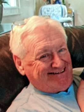 Obituary of Jerry D. King