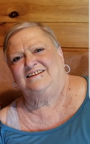 Avis de décès de Mrs.  Teresa Gail Belcher