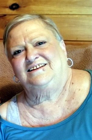 Obituario de Mrs. Teresa Gail Belcher