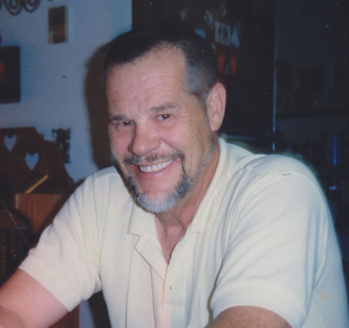 Obituary of William J Marcrum