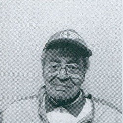 Obituary of Mr. Clarence Roberts