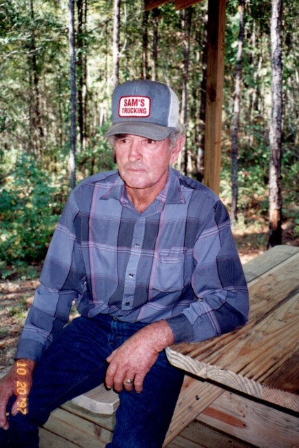 Obituary of Thomas James Casey