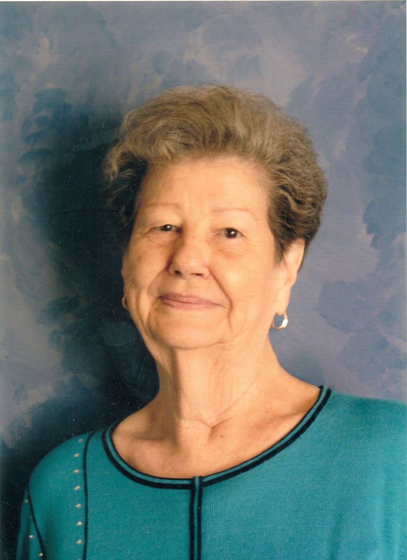 Obituary of Cletis M McAdams