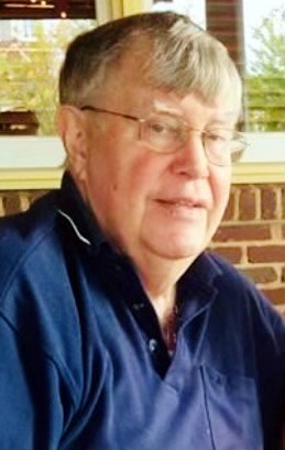 Obituary of Everett Norris Crandell