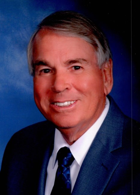Obituary of Mr. Edgar Cox