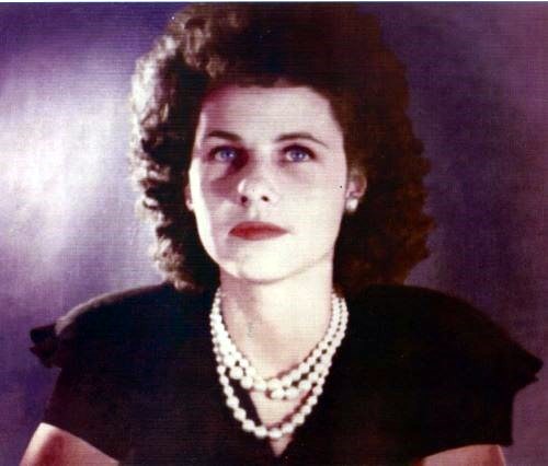 Obituary of Dorothy Mixson Jordan