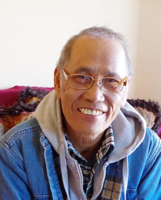 Obituary of Carlos Navarro Roncal