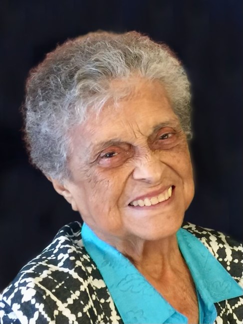 Obituary of Betty J Sanchez