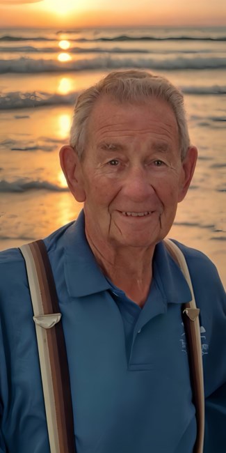 Obituary of Victor Sims