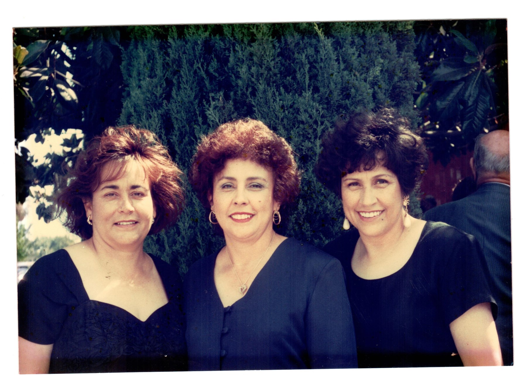 Obituary of Natividad Perez