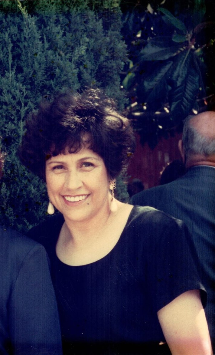 Natividad Perez Obituary - Riverside, CA