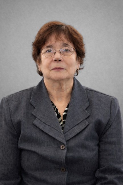 Obituary of Leonarda Velasquez Reynoso