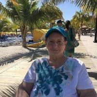 Obituary of Lillian Kohn