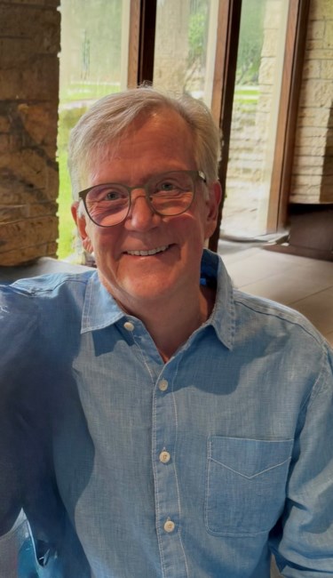 Obituary of Michael Soland