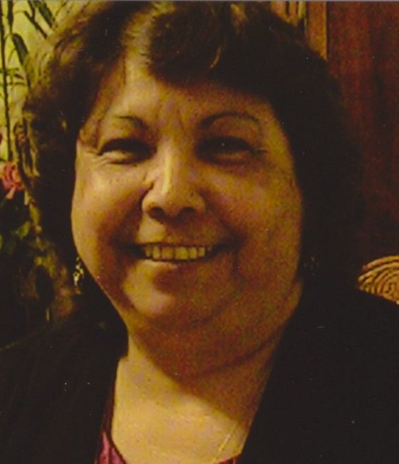 Obituary of Beatris T. Manriquez