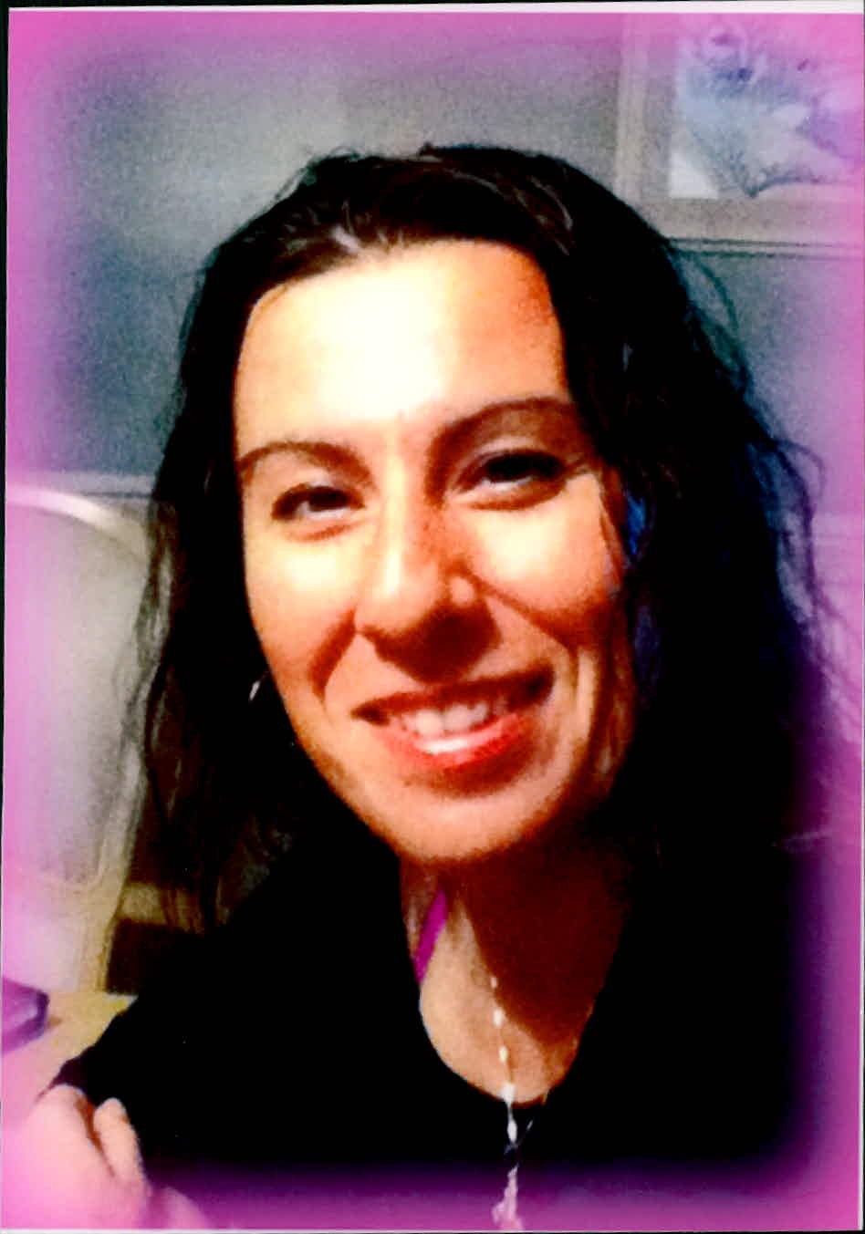 Obituary of Mirjana Mandic - Smith