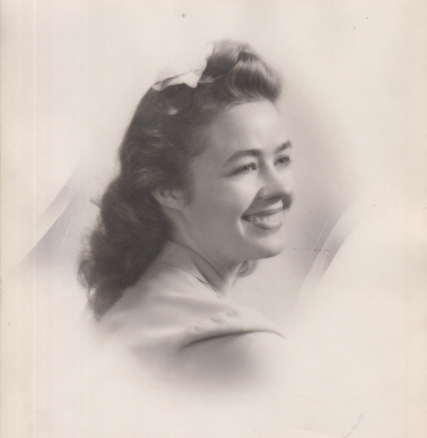 Obituary of Ira Wilma Cherry