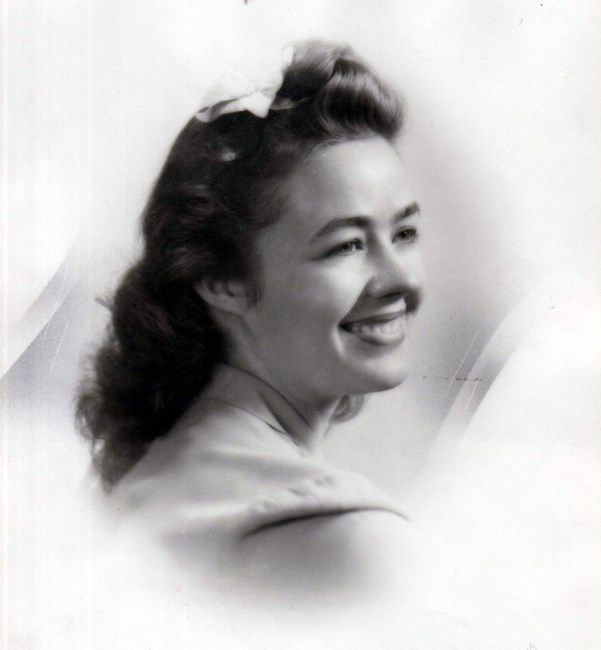 Obituary of Ira Wilma Cherry