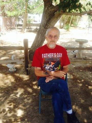 Obituary of David King