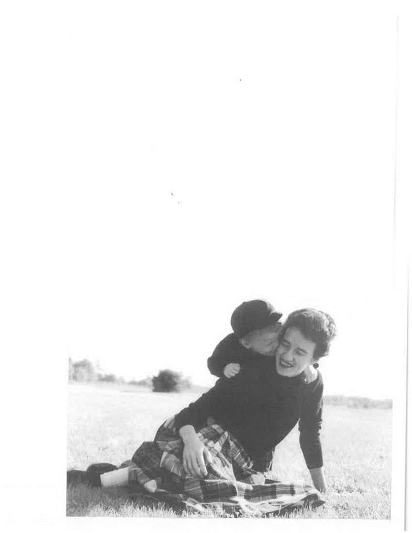 Obituary of Doris Mary Browne