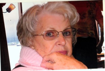 Obituary of Joyce Ann Fitzgerald Hernandez
