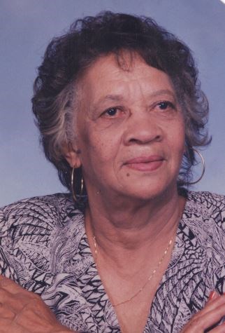 Obituary of Clara Belle Radford