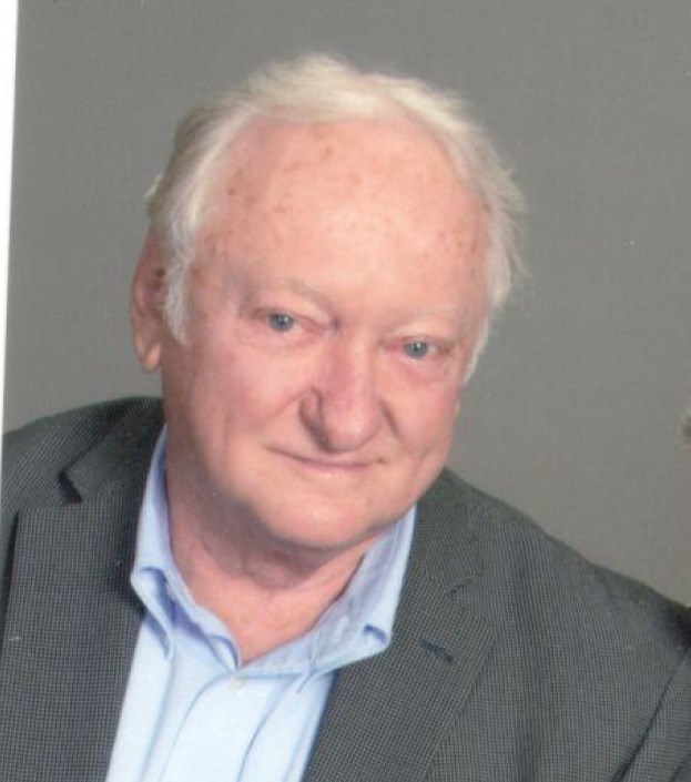 Obituary of Robert "Bob" Guy Barstow