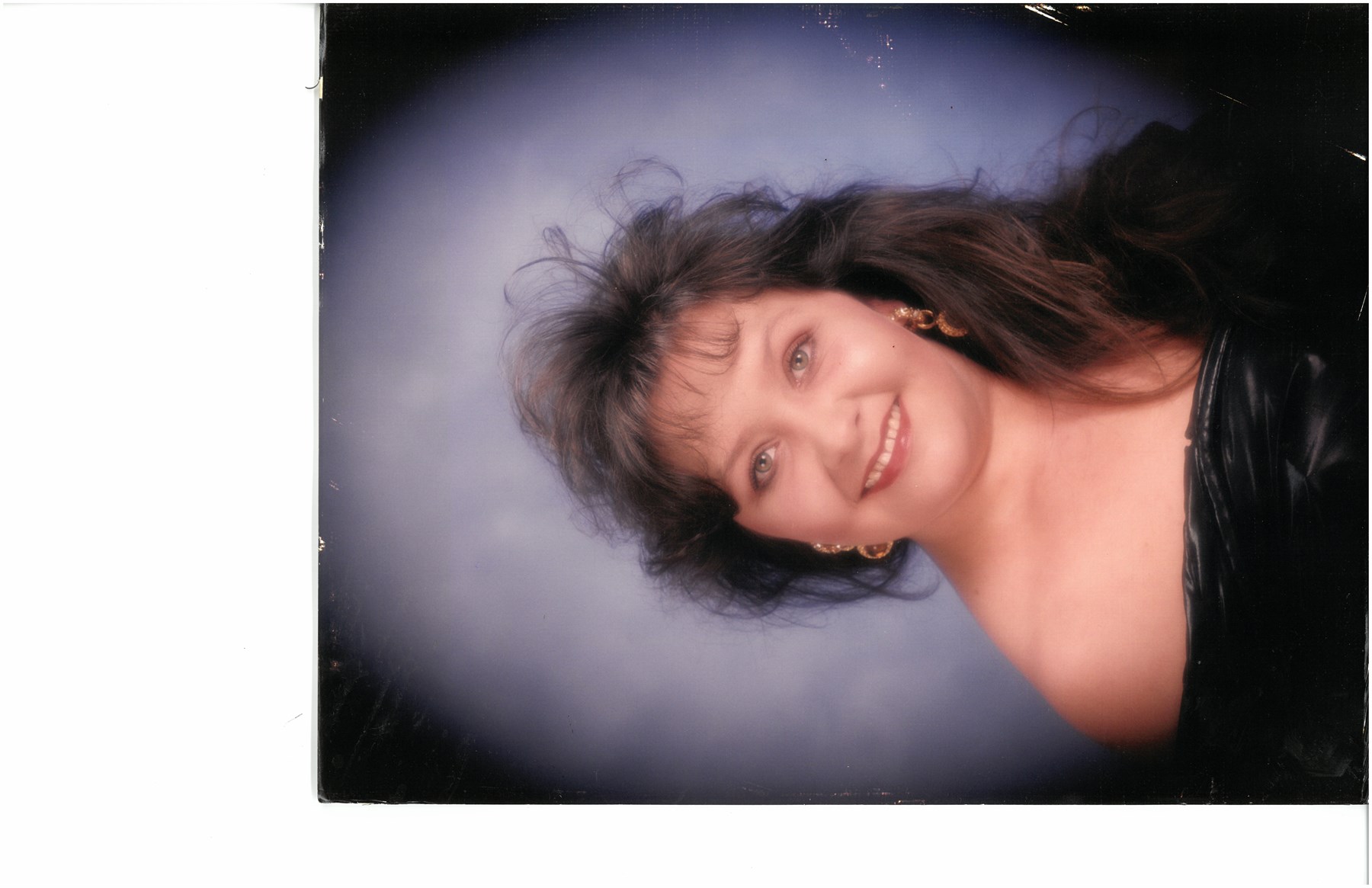 Obituary of Vicky Darlene Baker