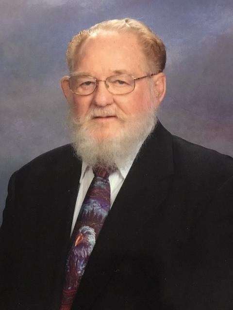 Obituary of James W. Farrar