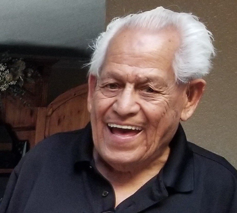 Obituary of Salvador Orozco